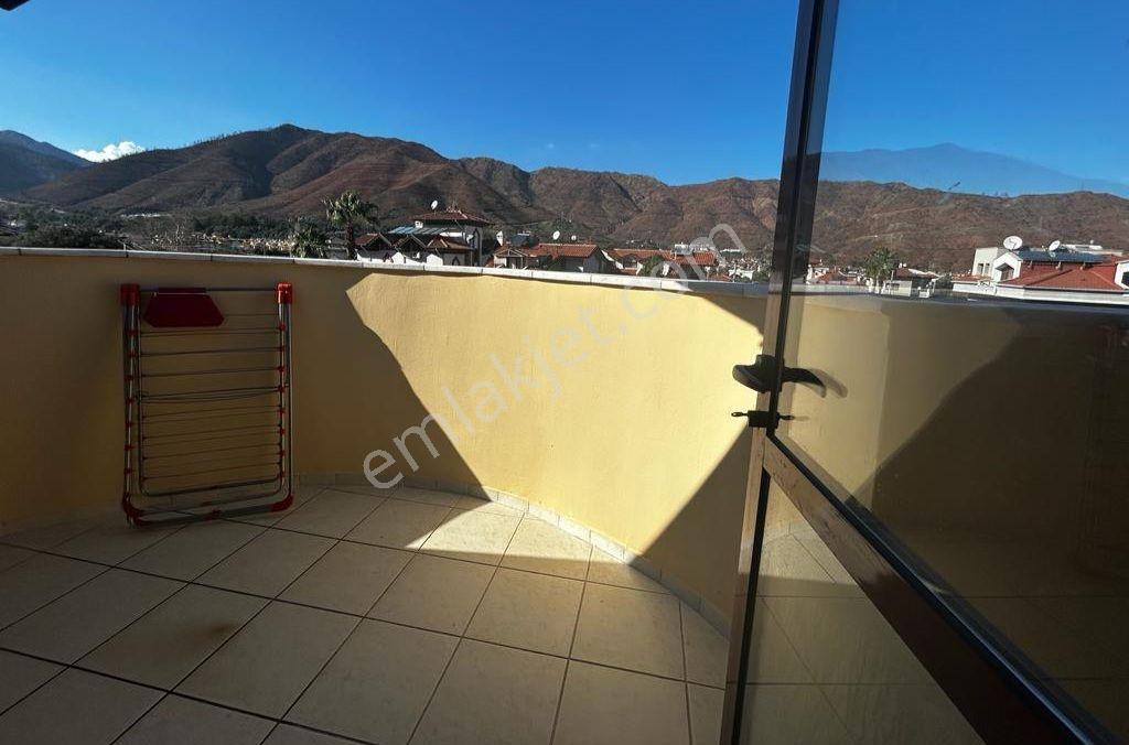 Mabel'den İçmeler'de Kiralık Eşyalı Stüdyo - Görsel 17