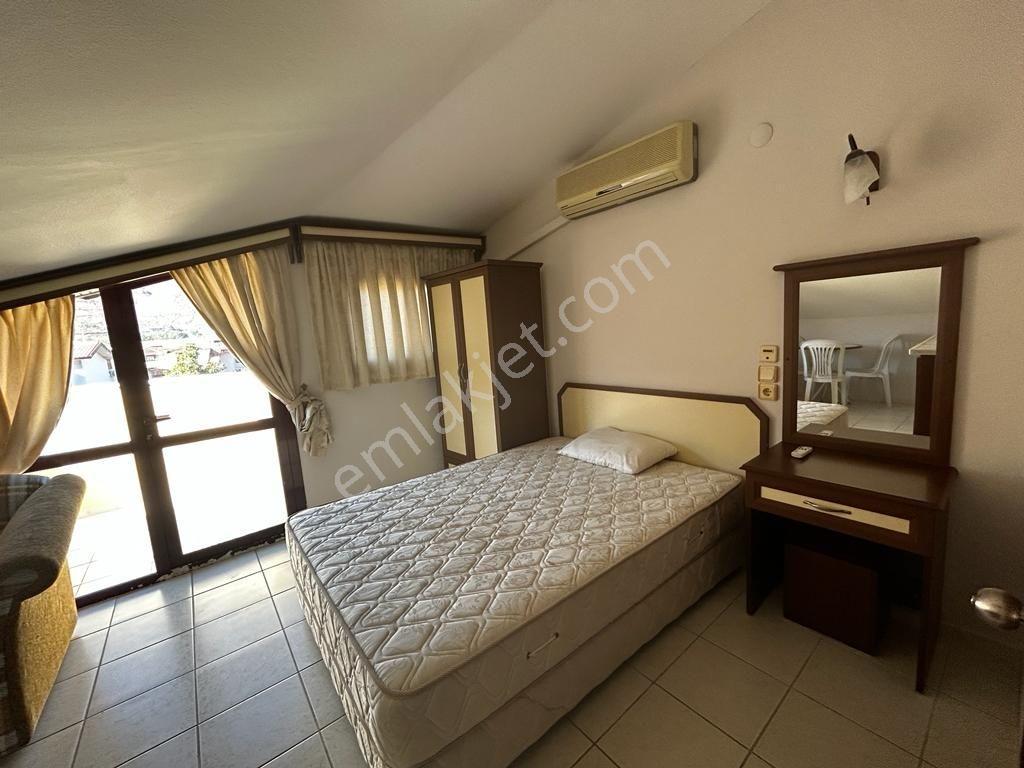 Mabel'den İçmeler'de Kiralık Eşyalı Stüdyo - Görsel 8