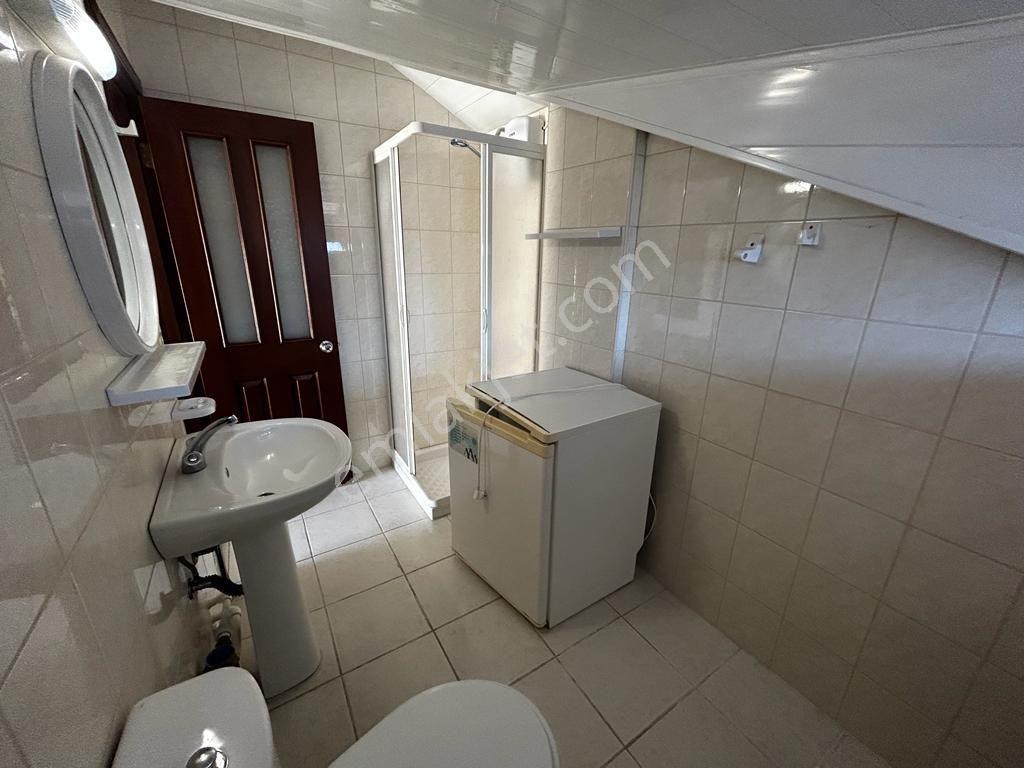 Mabel'den İçmeler'de Kiralık Eşyalı Stüdyo - Görsel 2