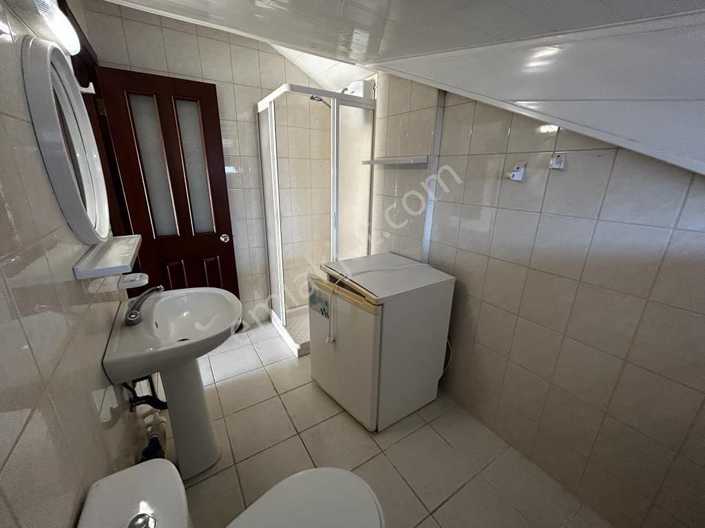 Mabel'den İçmelerde Kiralık Eşyalı Daireler - Görsel 35