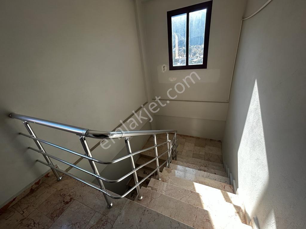 Mabel'den İçmeler'de Kiralık Eşyalı Stüdyo - Görsel 3