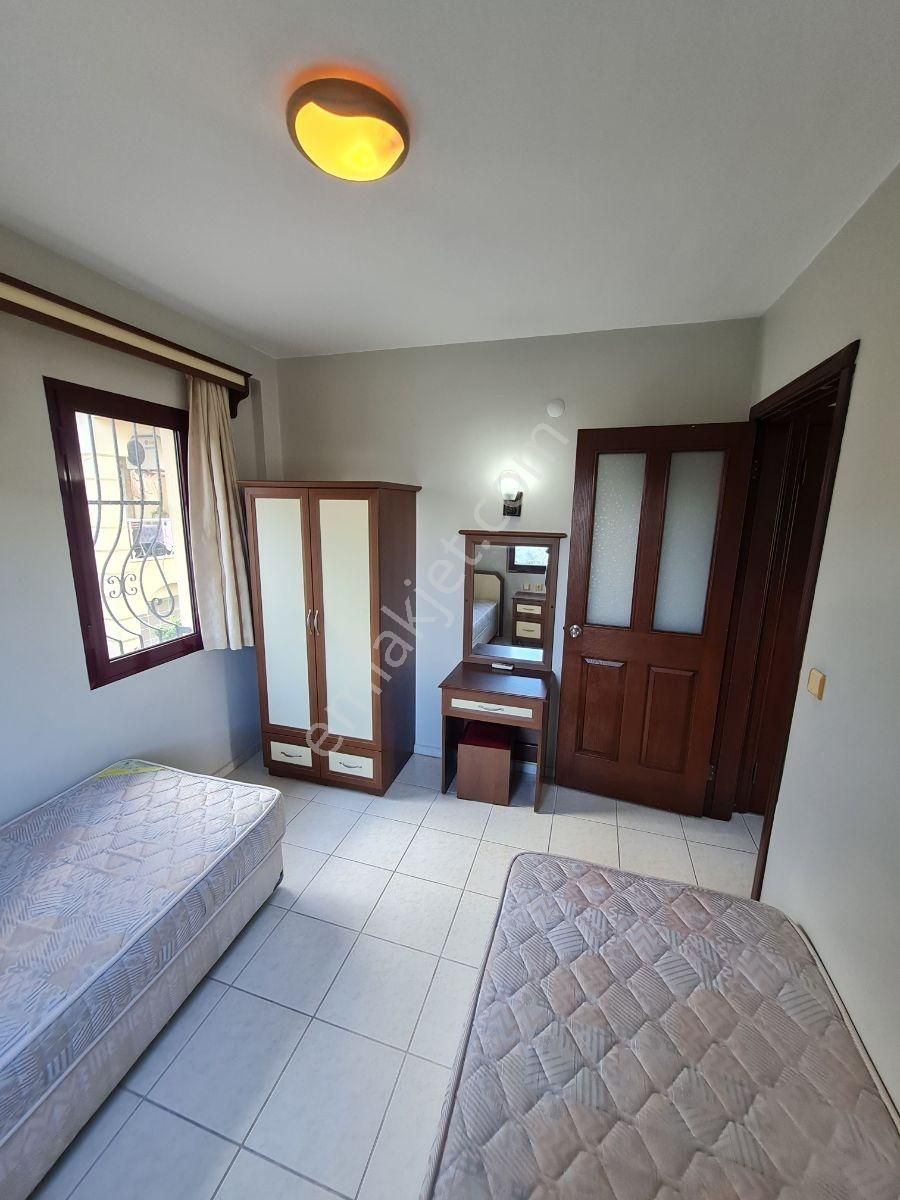 Mabel'den İçmelerde Kiralık Eşyalı Daireler - Görsel 5