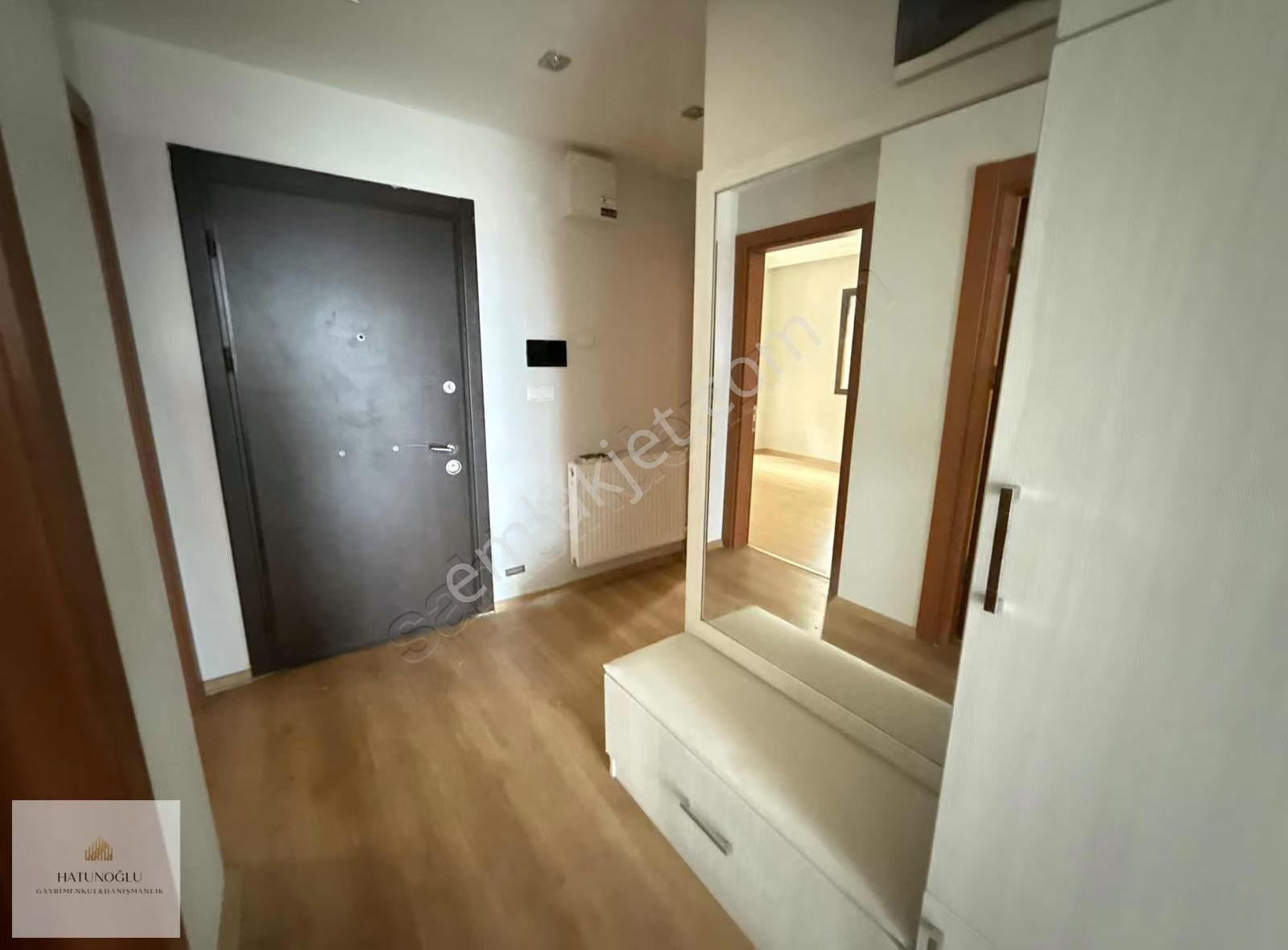 Hatunoğlu'ndan Kiralık Yalı Mahallesi'nde 3+1 Deniz Man.daireler - Görsel 26