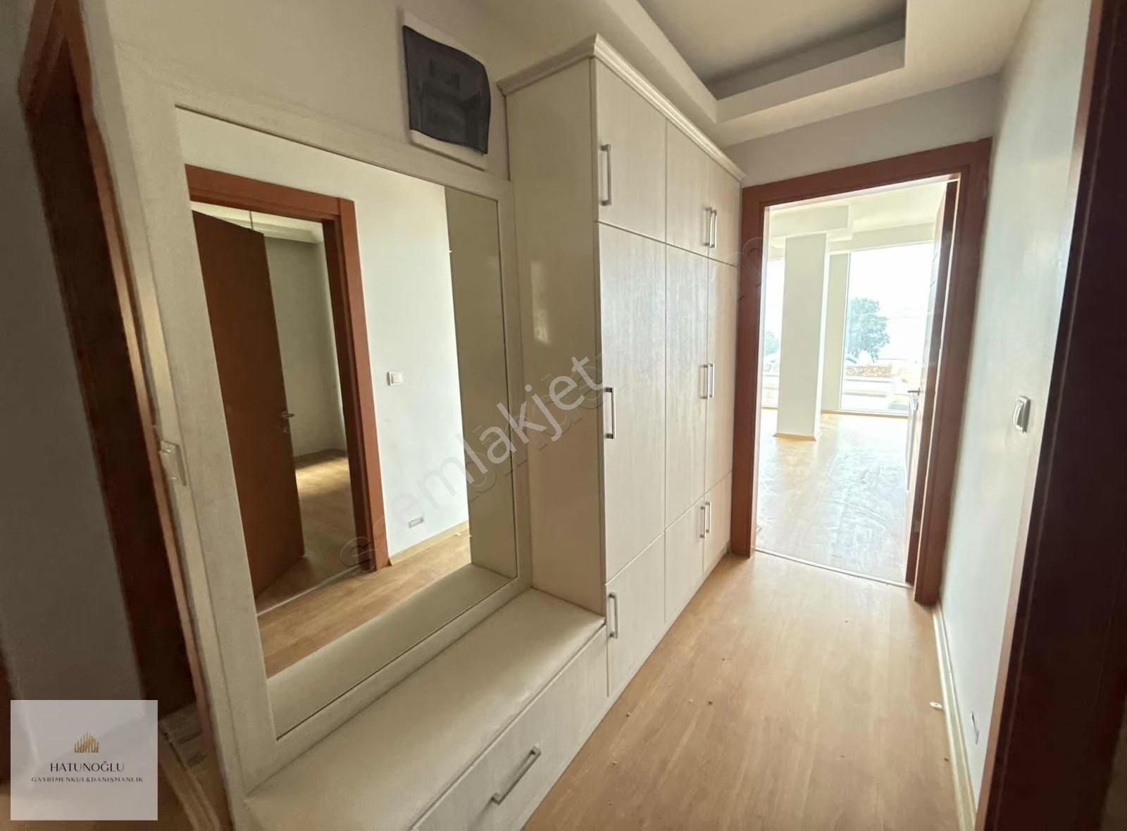 Hatunoğlu'ndan Kiralık Yalı Mahallesi'nde 3+1 Deniz Man.daireler - Görsel 10