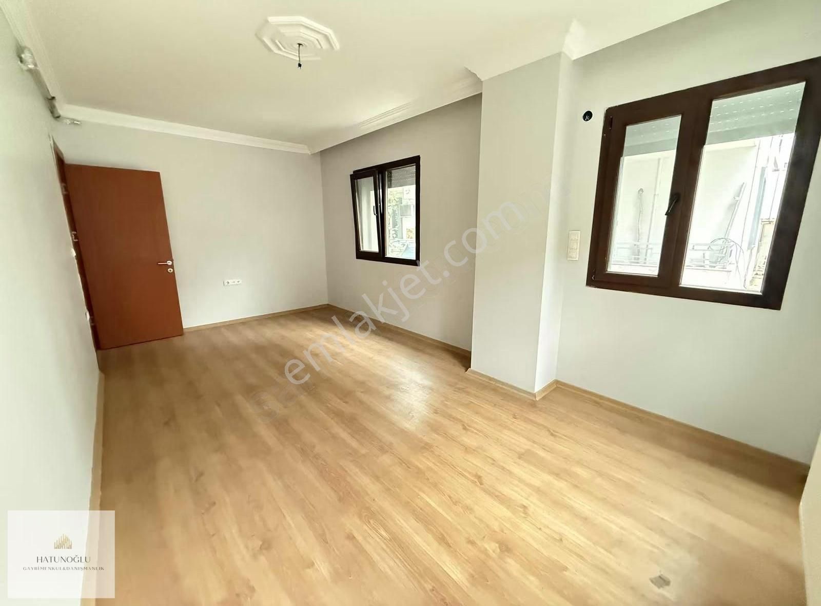 Hatunoğlu'ndan Kiralık Yalı Mahallesi'nde 3+1 Deniz Man.daireler - Görsel 8