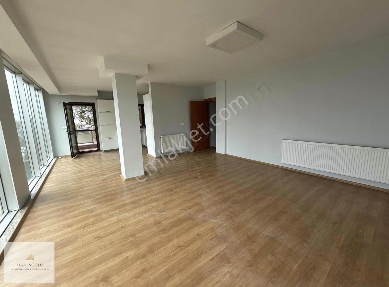 Hatunoğlu'ndan Kiralık Yalı Mahallesi'nde 3+1 Deniz Man.daireler - Görsel 17