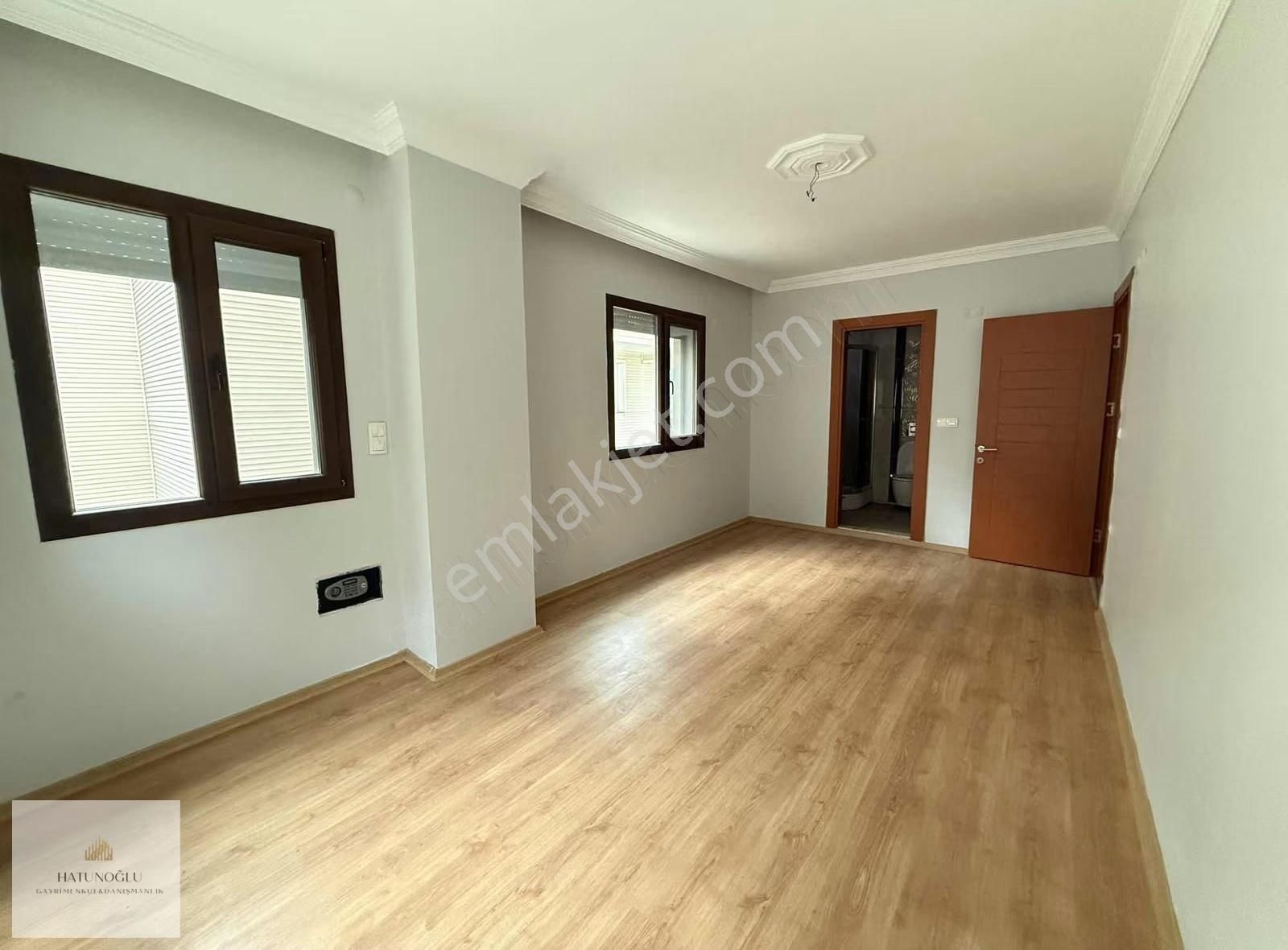 Hatunoğlu'ndan Kiralık Yalı Mahallesi'nde 3+1 Deniz Man.daireler - Görsel 22