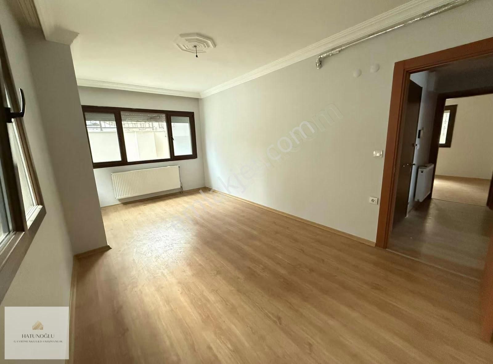 Hatunoğlu'ndan Kiralık Yalı Mahallesi'nde 3+1 Deniz Man.daireler - Görsel 27