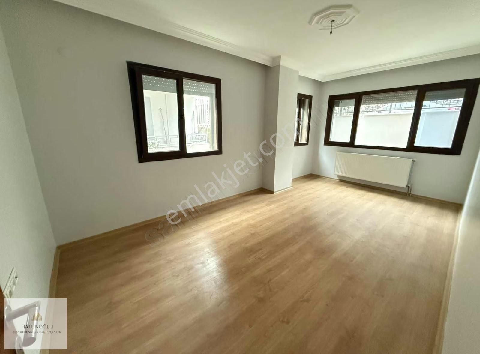 Hatunoğlu'ndan Kiralık Yalı Mahallesi'nde 3+1 Deniz Man.daireler - Görsel 28