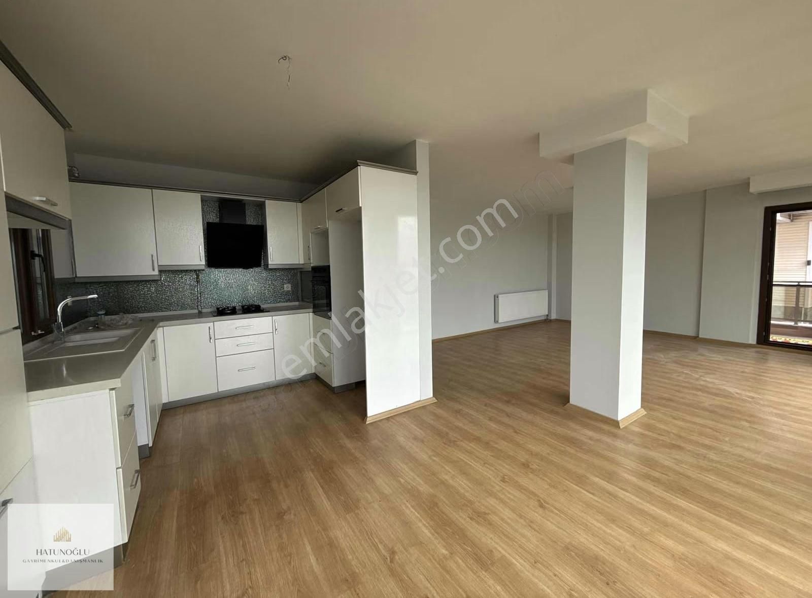 Hatunoğlu'ndan Kiralık Yalı Mahallesi'nde 3+1 Deniz Man.daireler - Görsel 18