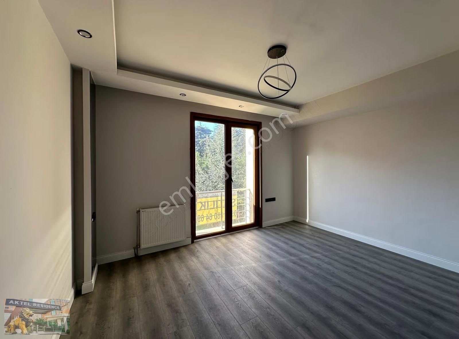 Aktel Residence Satış Ofisinden Lüx 3+1 Satılık Daire - Görsel 2