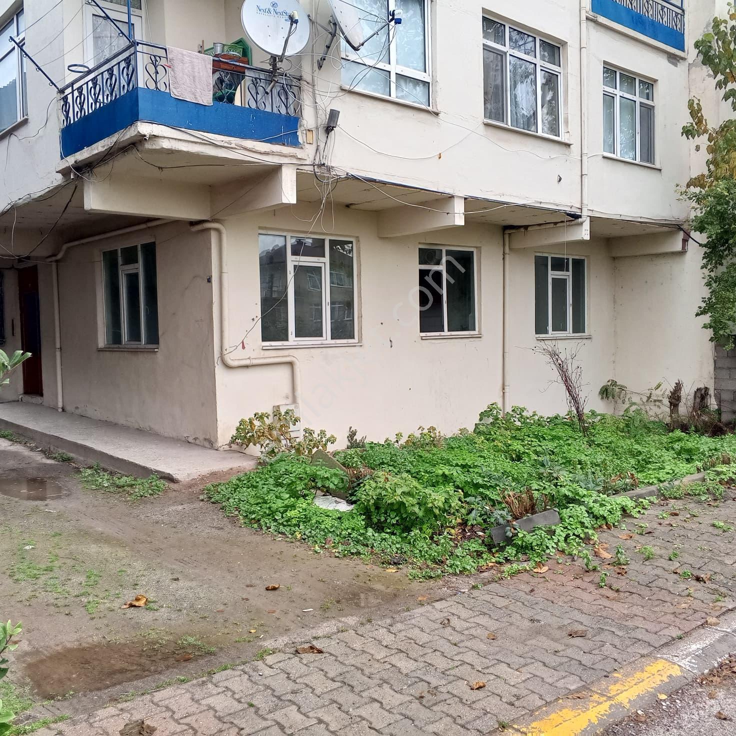 Şenol Gayrimenkul'den Atalar'da Satılık Kelepir Daire