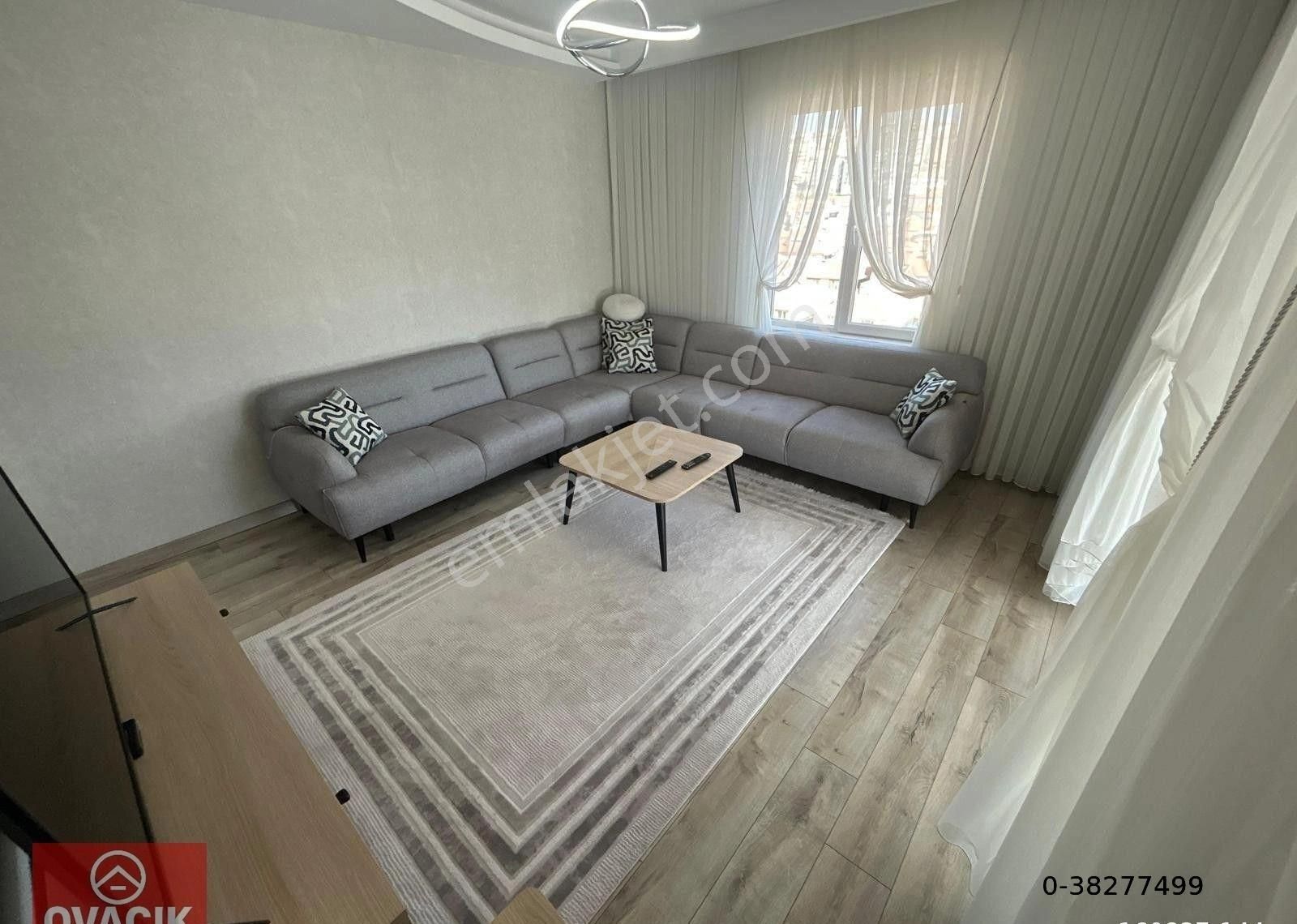 Satılık Daire 4+1 Ovacık Site İçerisinde Oturuma Hazır İskanlı Masrafsız Kredi Sınırlaması Yok Güney - Görsel 32