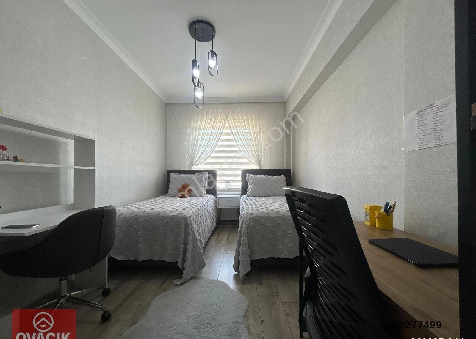 Satılık Daire 4+1 Ovacık Site İçerisinde Oturuma Hazır İskanlı Masrafsız Kredi Sınırlaması Yok Güney - Görsel 25