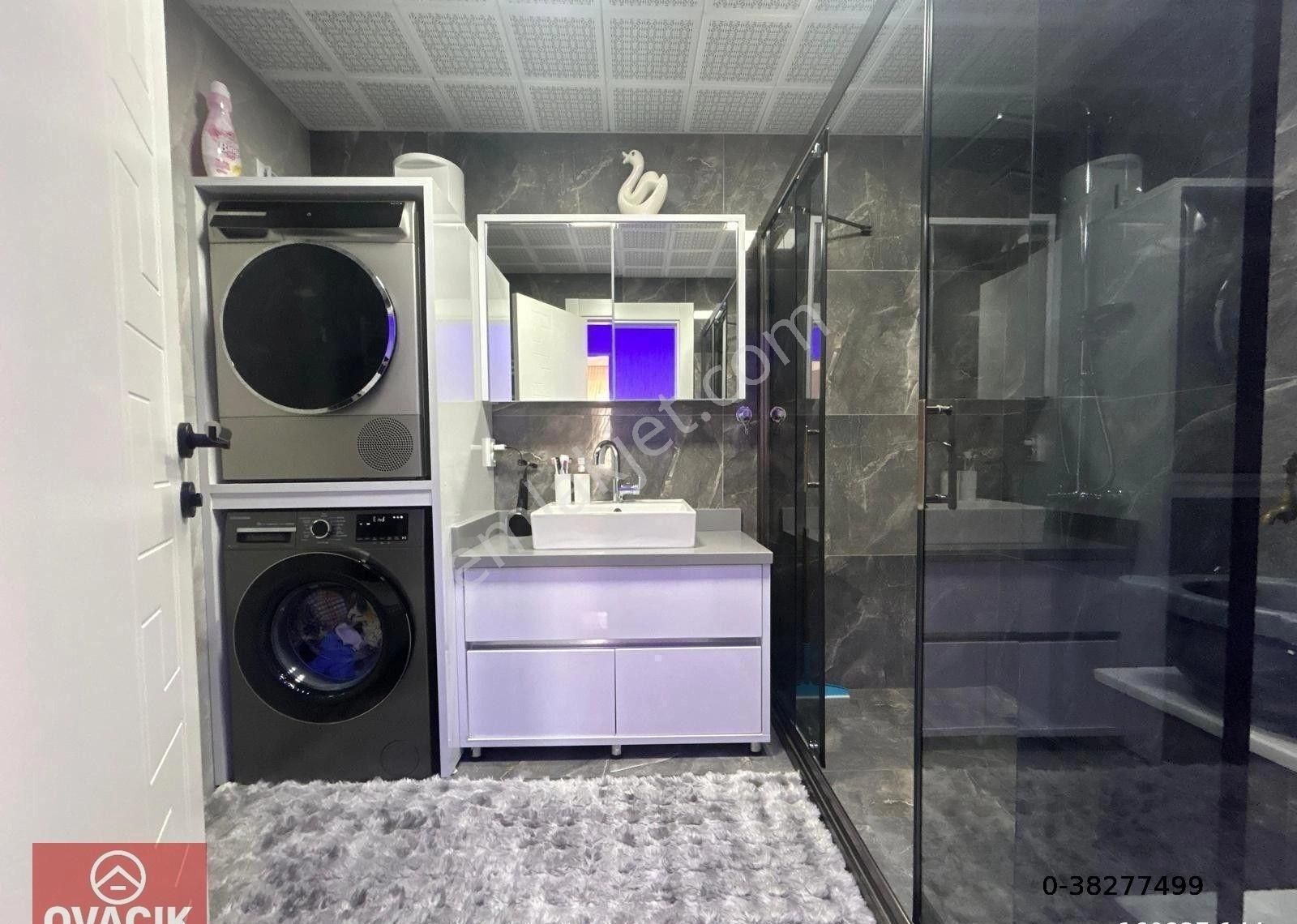 Satılık Daire 4+1 Ovacık Site İçerisinde Oturuma Hazır İskanlı Masrafsız Kredi Sınırlaması Yok Güney - Görsel 35