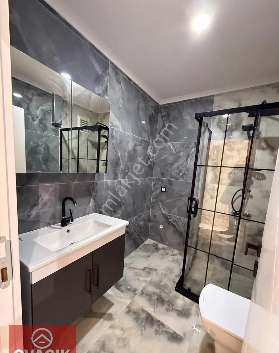 Satılık Daire Tepebaşı 3+1 Önü Açık Manzaralı Sanatoryum Caddesi Yakını Orta Kat Full Yapılı - Görsel 19