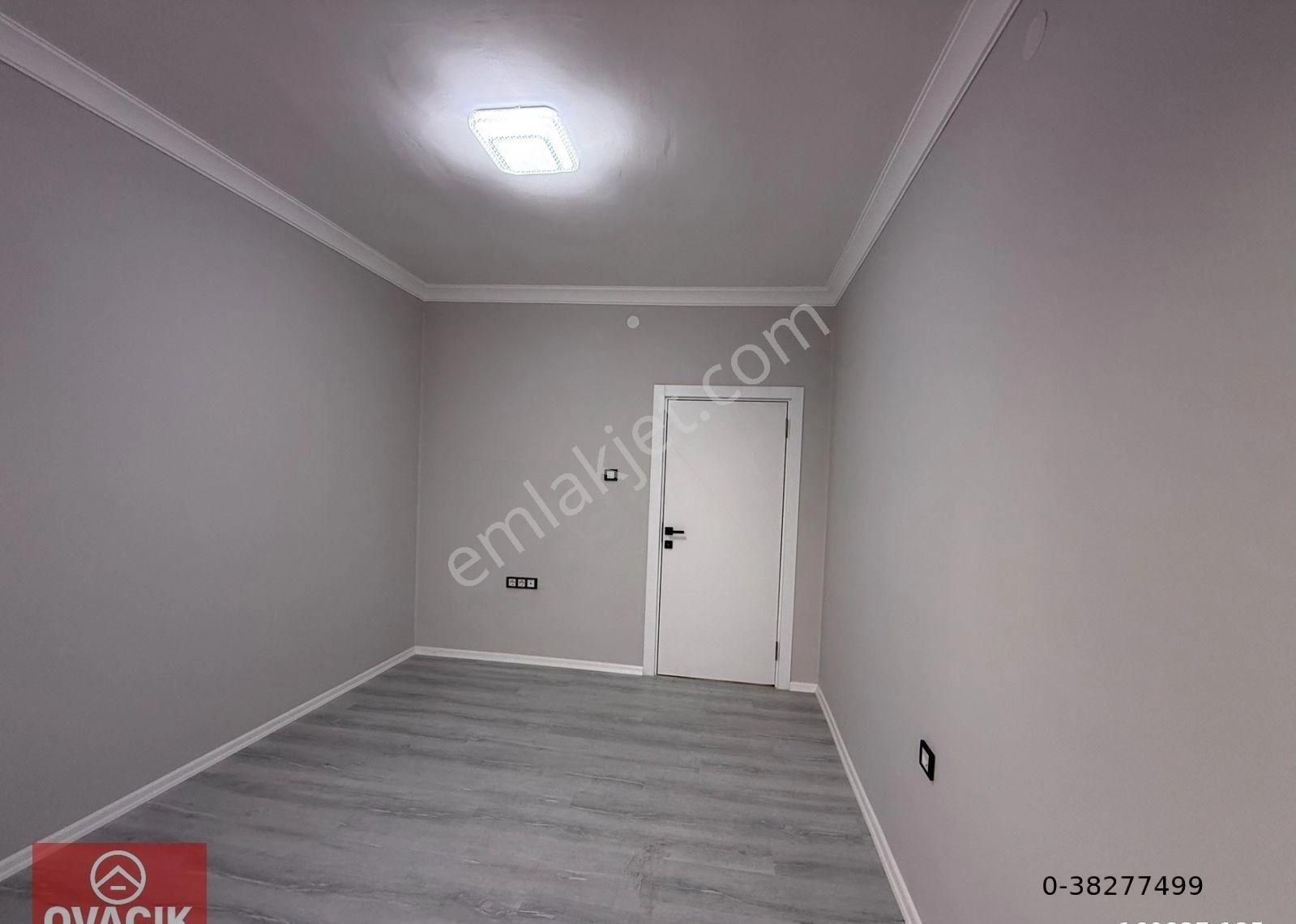 Satılık Daire Tepebaşı 3+1 Önü Açık Manzaralı Sanatoryum Caddesi Yakını Orta Kat Full Yapılı - Görsel 6