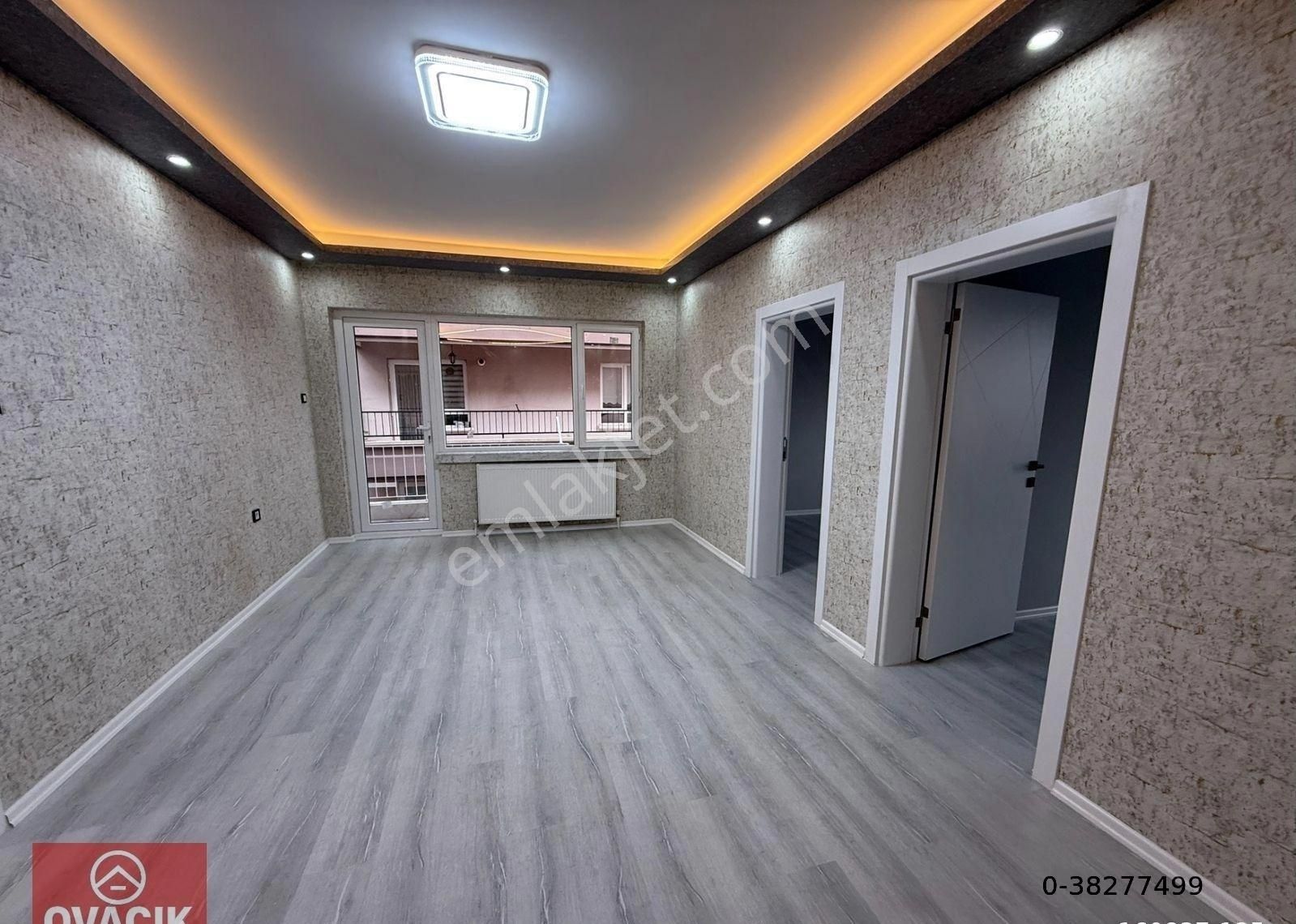 Satılık Daire Tepebaşı 3+1 Önü Açık Manzaralı Sanatoryum Caddesi Yakını Orta Kat Full Yapılı - Görsel 25