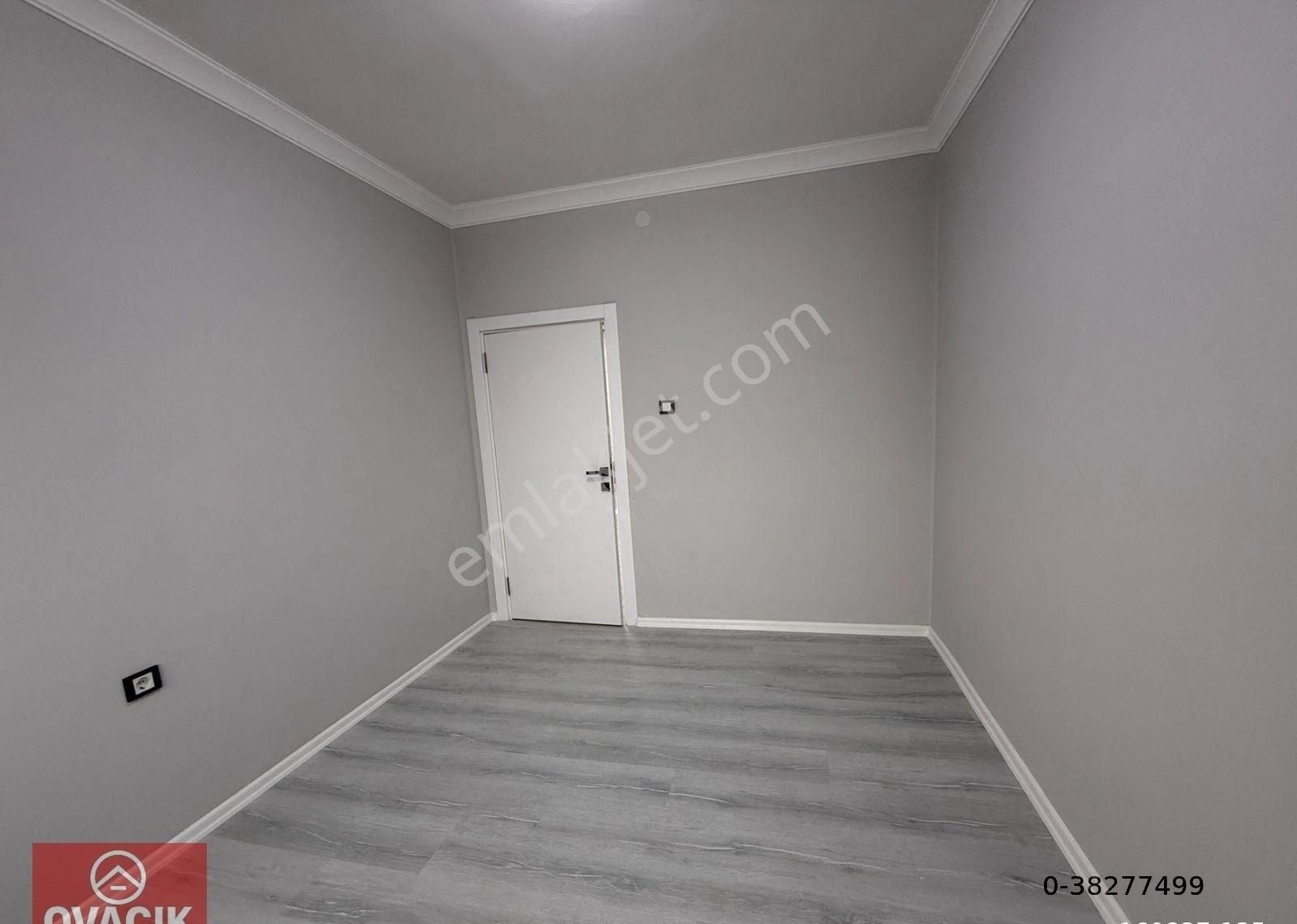 Satılık Daire Tepebaşı 3+1 Önü Açık Manzaralı Sanatoryum Caddesi Yakını Orta Kat Full Yapılı - Görsel 17