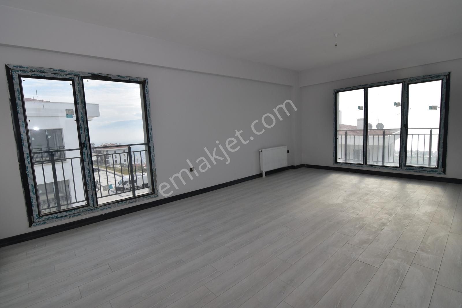 Smart Twıns'ten Bayraklı, Toki, 4. Etapta, 3+1 Kiralık Daire - Görsel 22