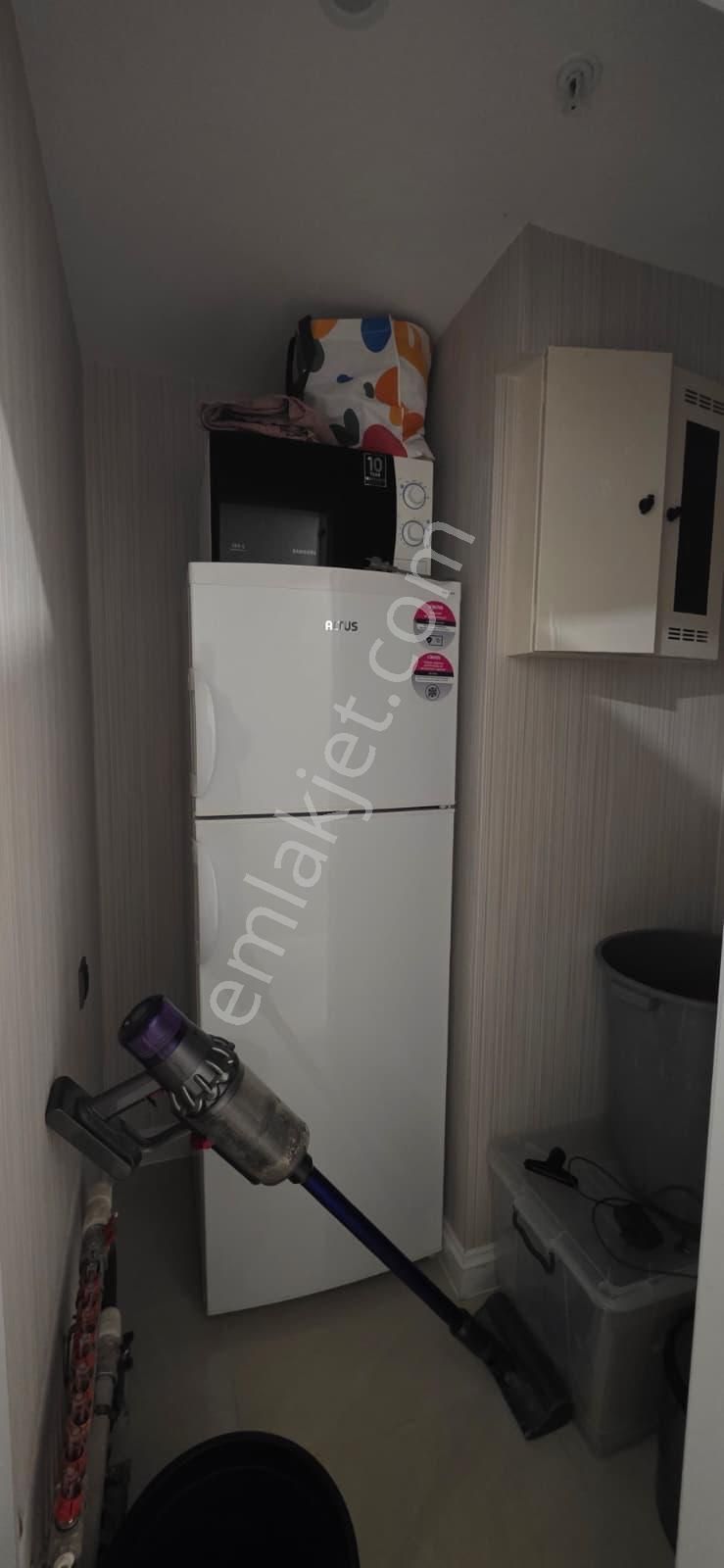 Kameroğlu Metrohome Suit Havuz Cephe Önü Açık 184 M2 3+1 Daire - Görsel 17