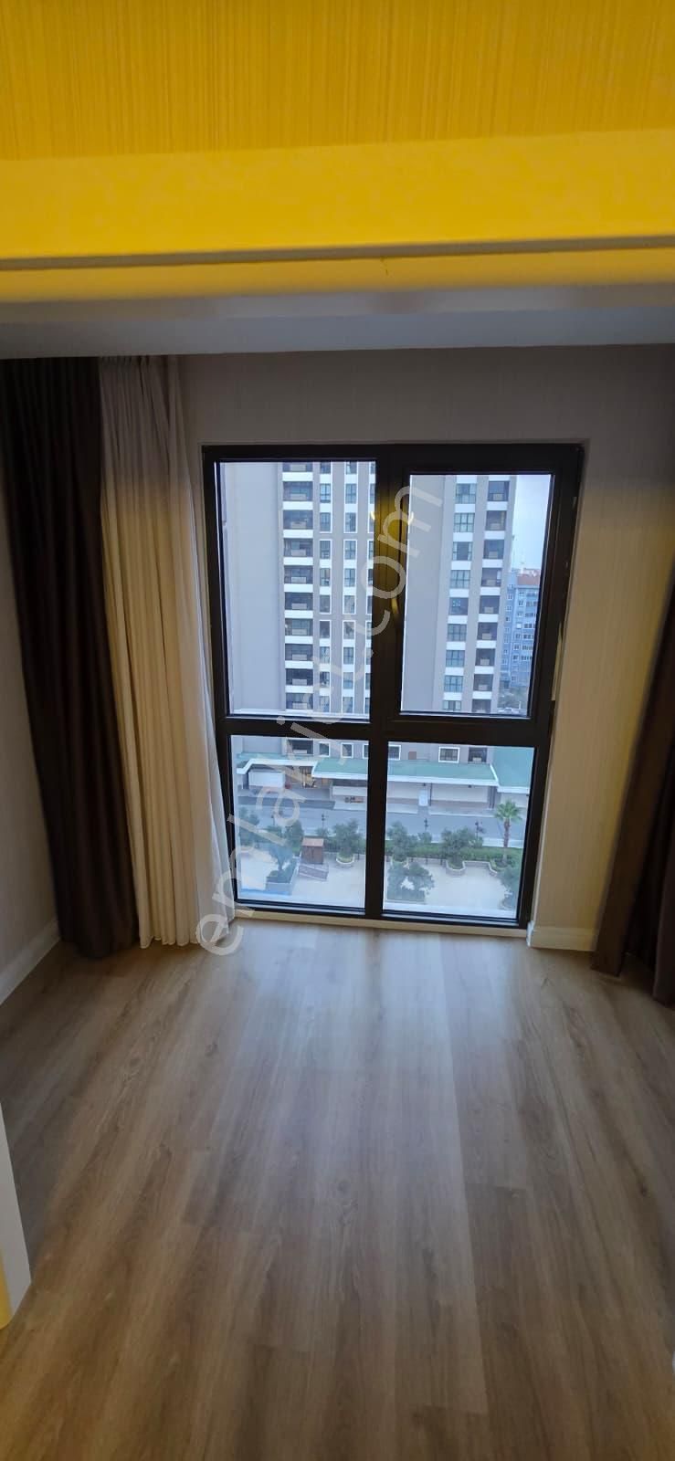 Kameroğlu Metrohome Suit Havuz Cephe Önü Açık 184 M2 3+1 Daire - Görsel 24