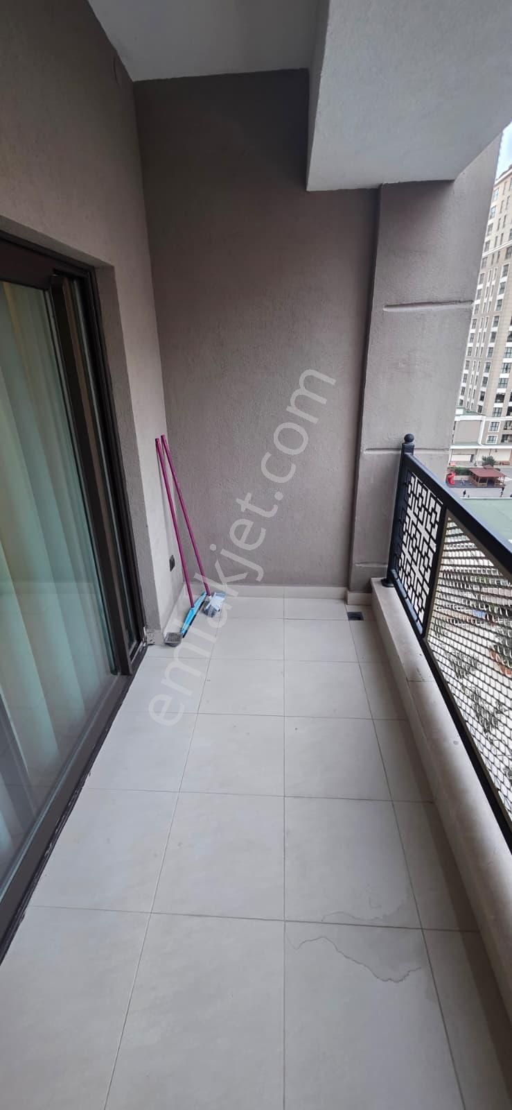Kameroğlu Metrohome Suit Havuz Cephe Önü Açık 184 M2 3+1 Daire - Görsel 8