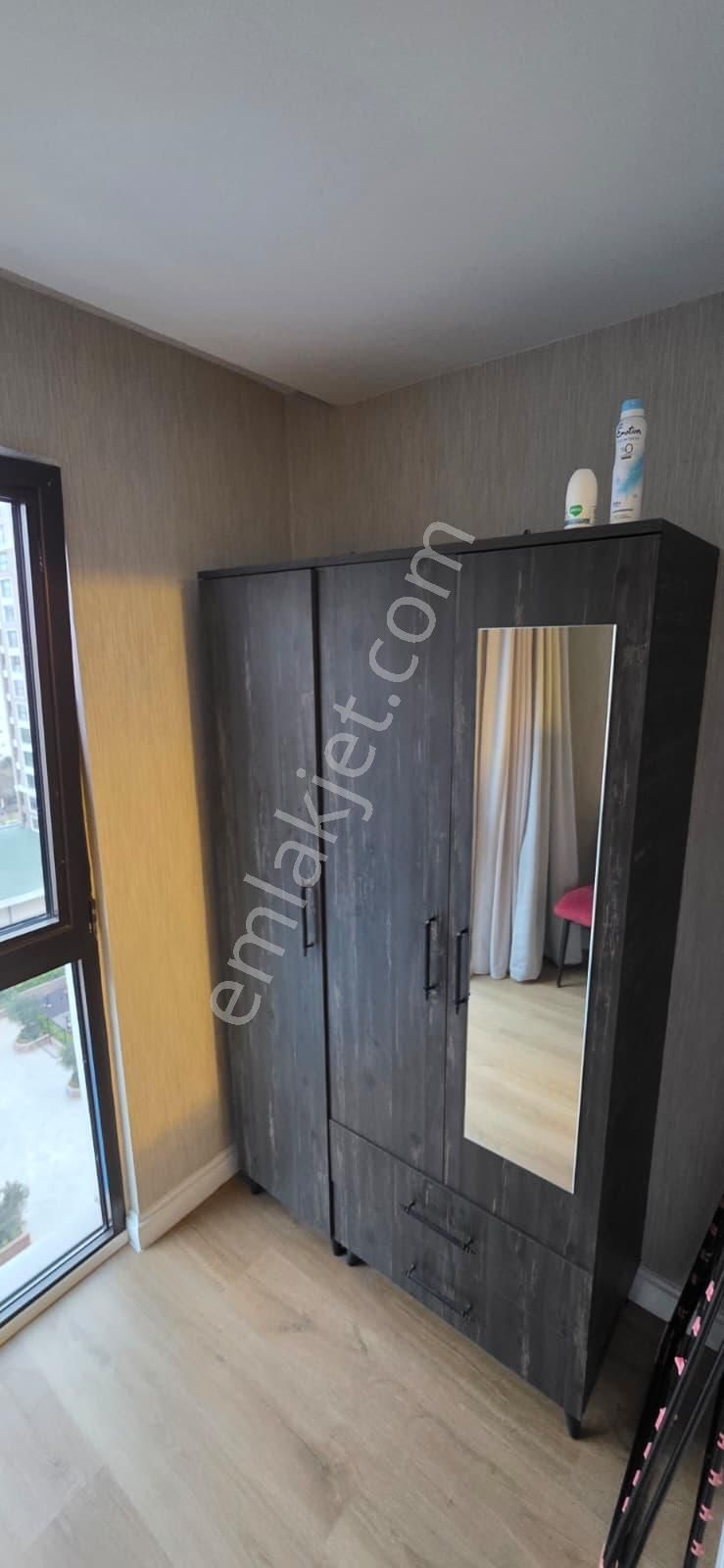 Kameroğlu Metrohome Suit Havuz Cephe Önü Açık 184 M2 3+1 Daire - Görsel 28