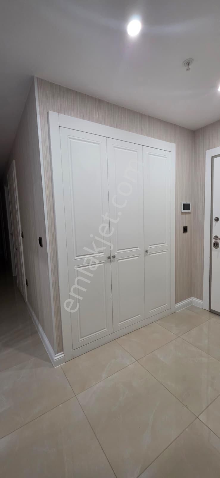 Kameroğlu Metrohome Suit Havuz Cephe Önü Açık 184 M2 3+1 Daire - Görsel 14