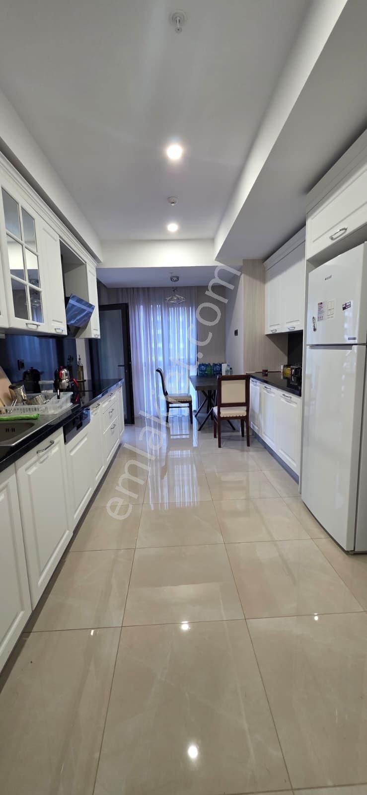 Kameroğlu Metrohome Suit Havuz Cephe Önü Açık 184 M2 3+1 Daire - Görsel 9