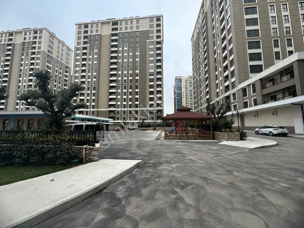 Kameroğlu Metrohome Suit Havuz Cephe Önü Açık 184 M2 3+1 Daire - Görsel 34