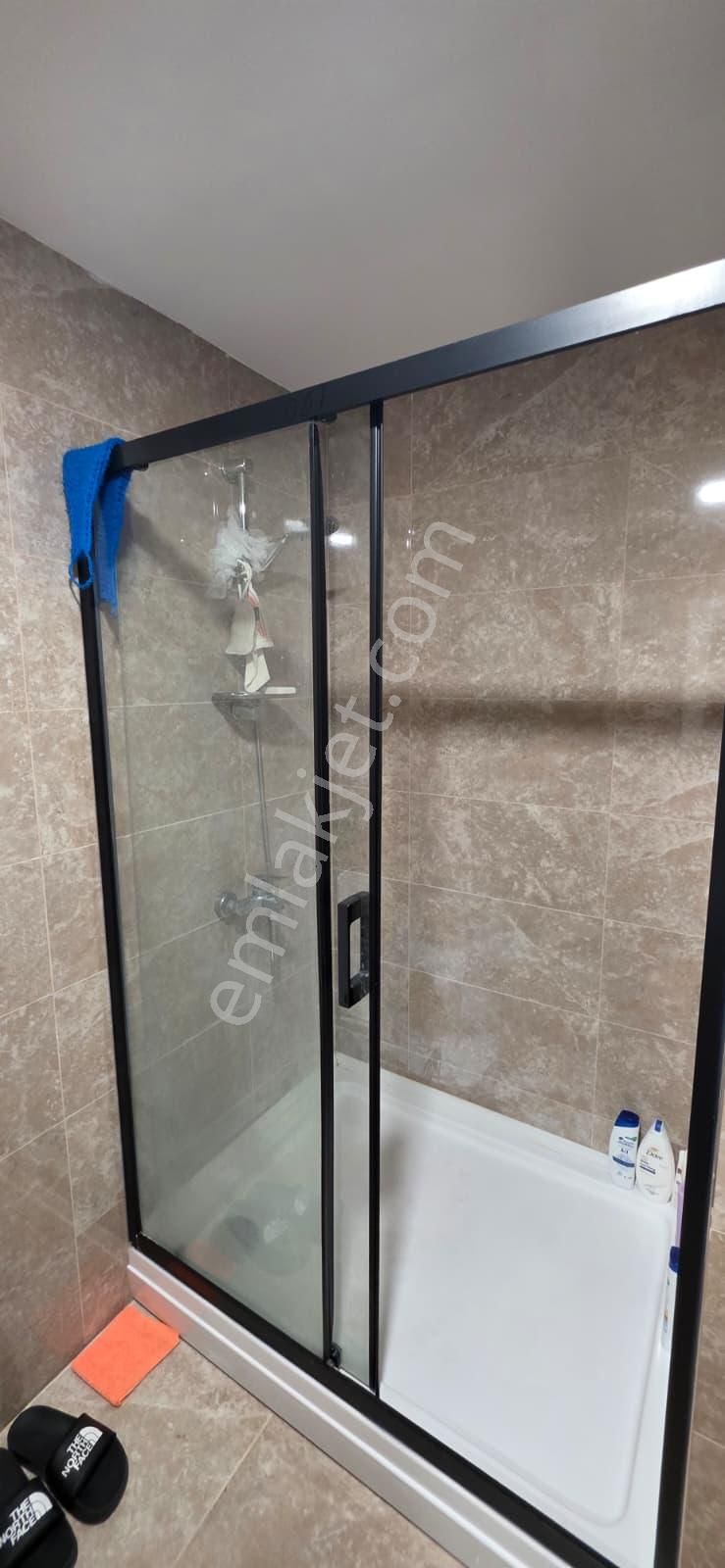 Kameroğlu Metrohome Suit Havuz Cephe Önü Açık 184 M2 3+1 Daire - Görsel 32