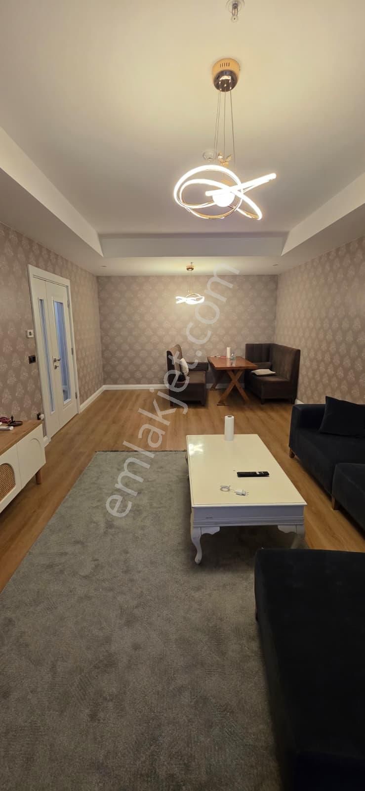 Kameroğlu Metrohome Suit Havuz Cephe Önü Açık 184 M2 3+1 Daire - Görsel 2
