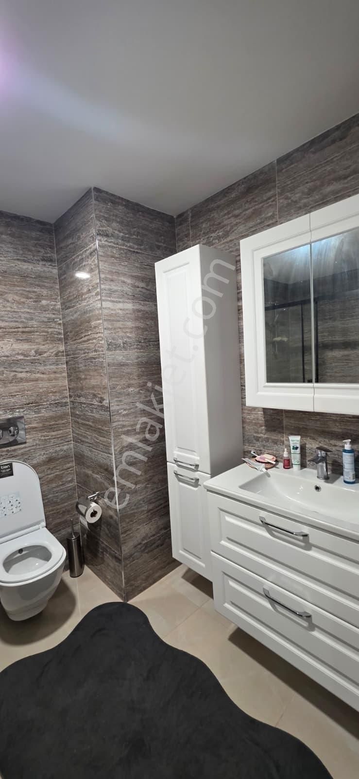 Kameroğlu Metrohome Suit Havuz Cephe Önü Açık 184 M2 3+1 Daire - Görsel 18