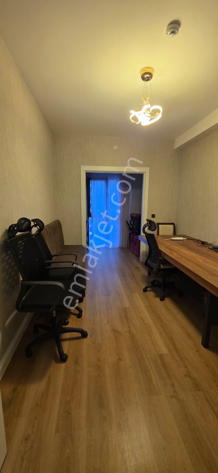 Kameroğlu Metrohome Suit Havuz Cephe Önü Açık 184 M2 3+1 Daire - Görsel 21