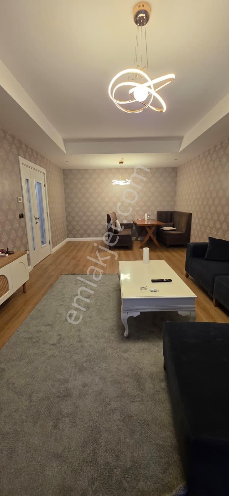 Kameroğlu Metrohome Suit Havuz Cephe Önü Açık 184 M2 3+1 Daire - Görsel 4