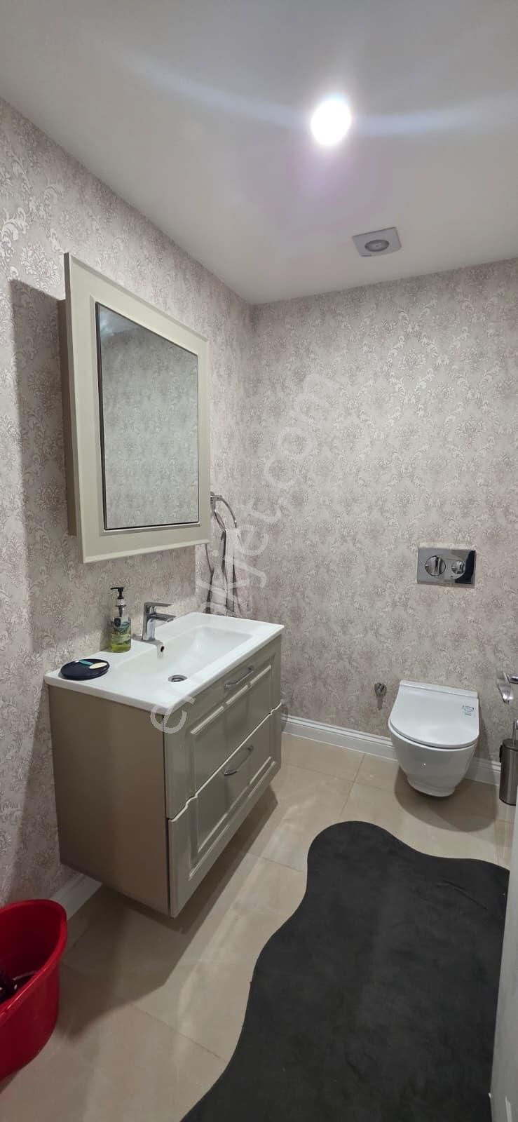 Kameroğlu Metrohome Suit Havuz Cephe Önü Açık 184 M2 3+1 Daire - Görsel 15