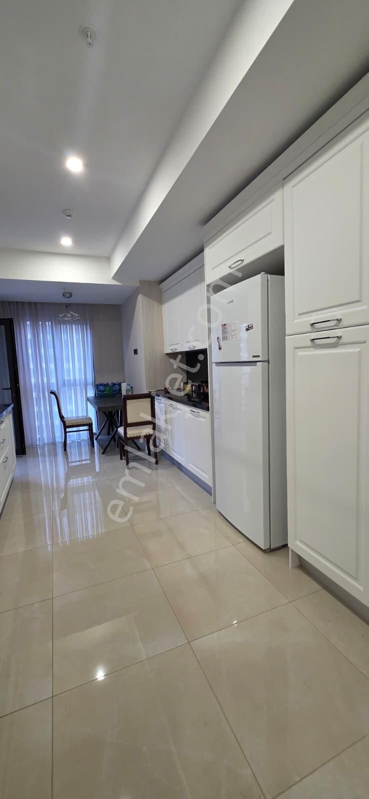 Kameroğlu Metrohome Suit Havuz Cephe Önü Açık 184 M2 3+1 Daire - Görsel 7