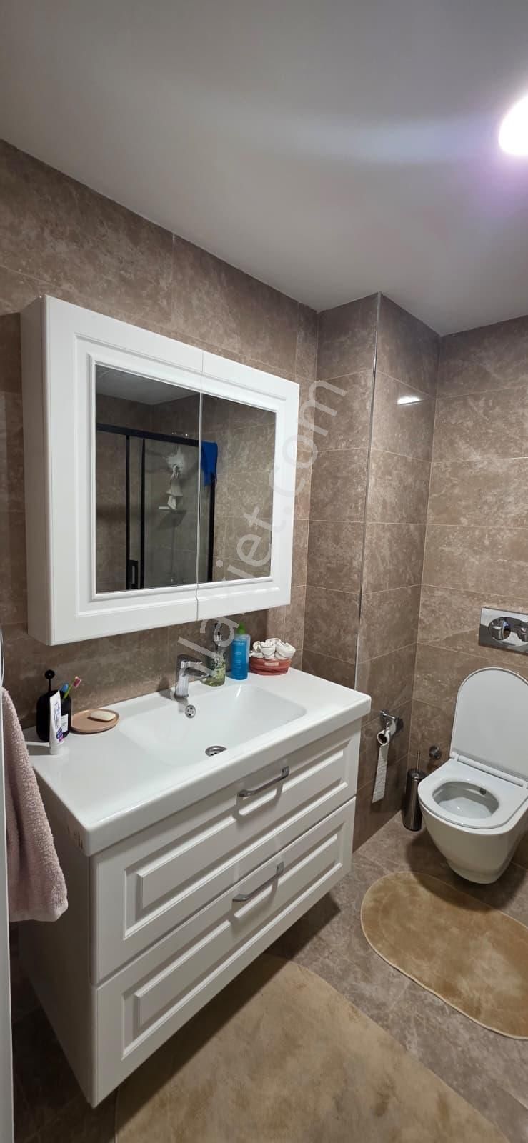 Kameroğlu Metrohome Suit Havuz Cephe Önü Açık 184 M2 3+1 Daire - Görsel 33