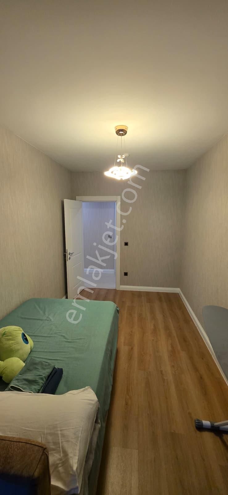 Kameroğlu Metrohome Suit Havuz Cephe Önü Açık 184 M2 3+1 Daire - Görsel 31