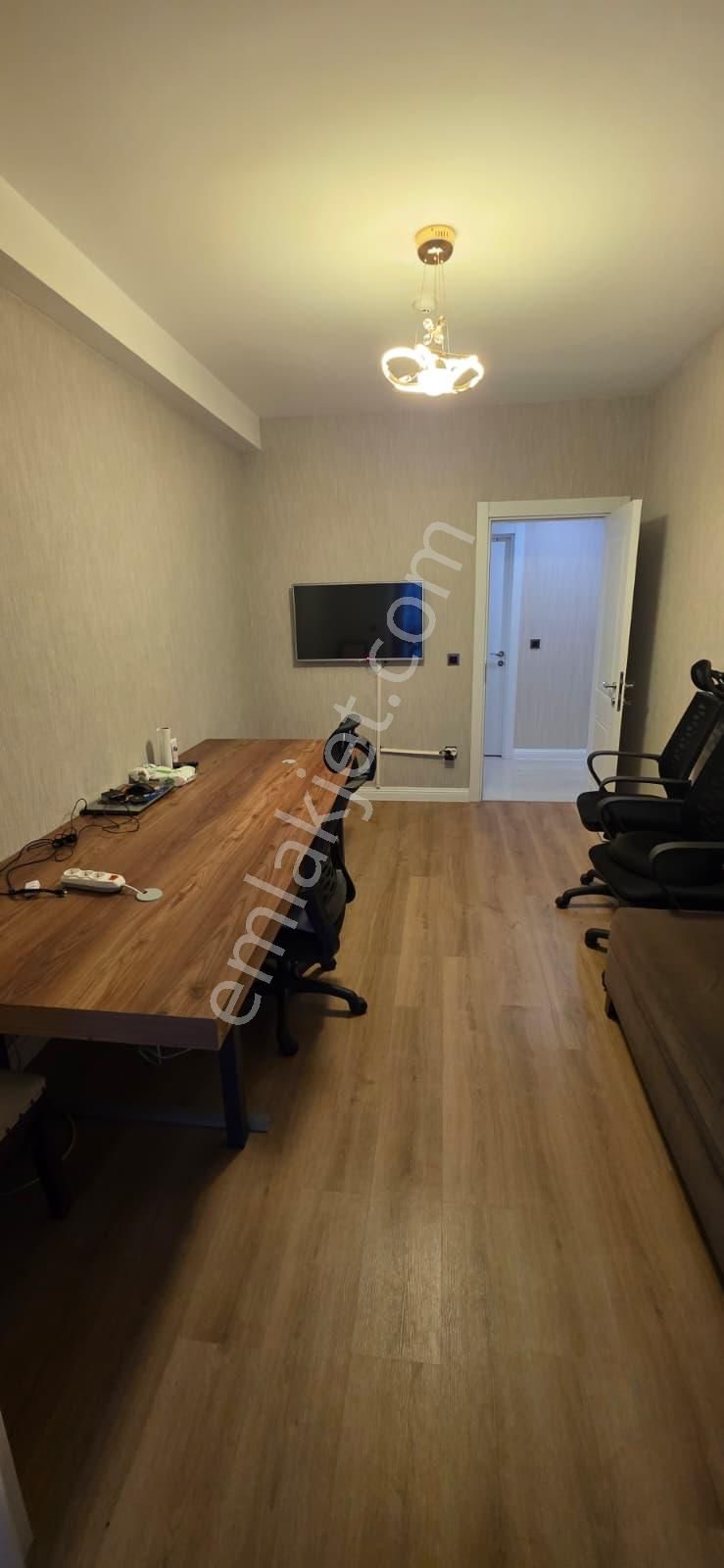 Kameroğlu Metrohome Suit Havuz Cephe Önü Açık 184 M2 3+1 Daire - Görsel 23