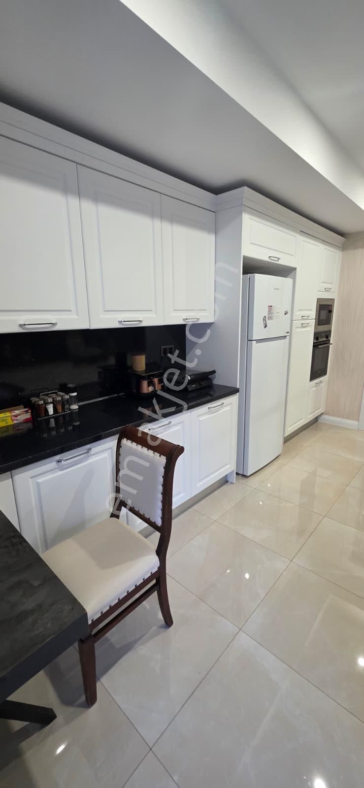 Kameroğlu Metrohome Suit Havuz Cephe Önü Açık 184 M2 3+1 Daire - Görsel 6