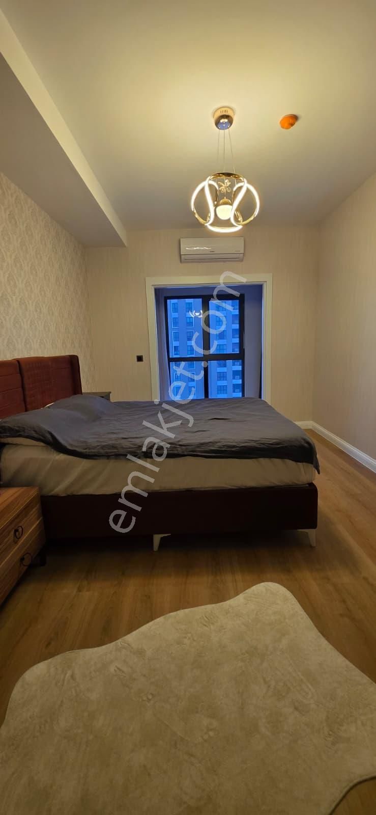 Kameroğlu Metrohome Suit Havuz Cephe Önü Açık 184 M2 3+1 Daire - Görsel 11