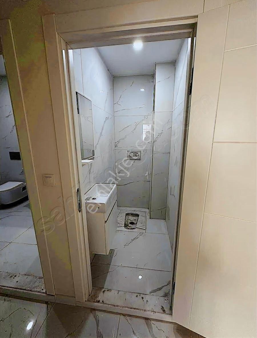 Barış Mah. 3+1 140 Mt Kat 2 Dairemiz Deniz Manzaralı Satılık. - Görsel 12