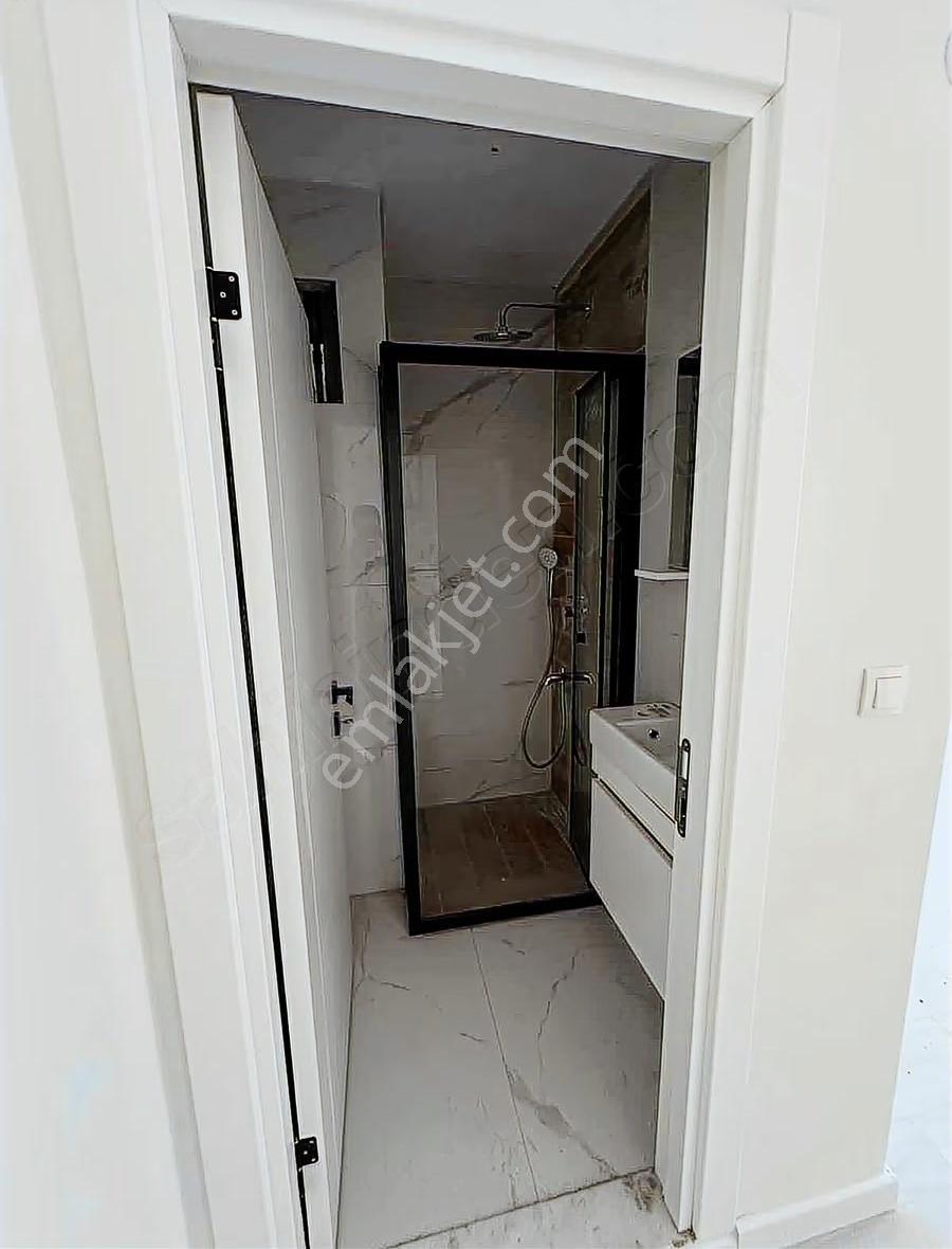 Barış Mah. 3+1 140 Mt Kat 2 Dairemiz Deniz Manzaralı Satılık. - Görsel 3