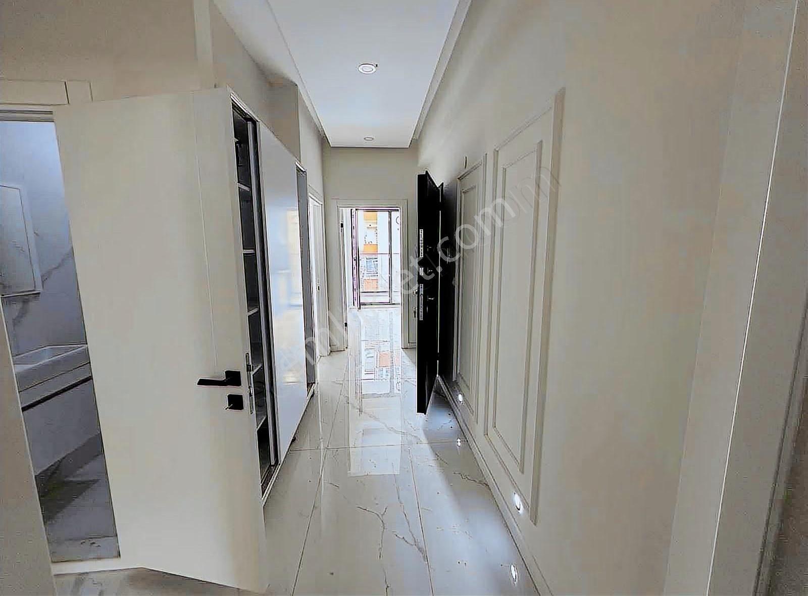 Barış Mah. 3+1 140 Mt Kat 2 Dairemiz Deniz Manzaralı Satılık. - Görsel 7