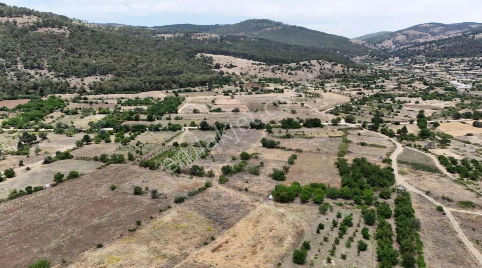 Full Göl Manzaralı 982 Mt2 Yerimiz Satılıktır. - Görsel 10