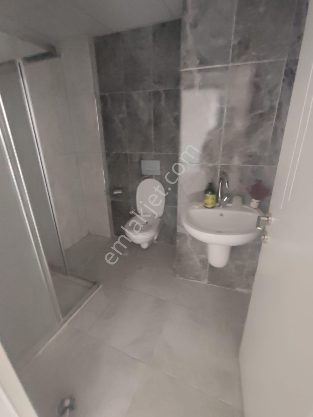 Kaan Emlaktan Yeni Binada 3+1 Lüx Yerden Isıtmalı Satılık Daire - Görsel 17