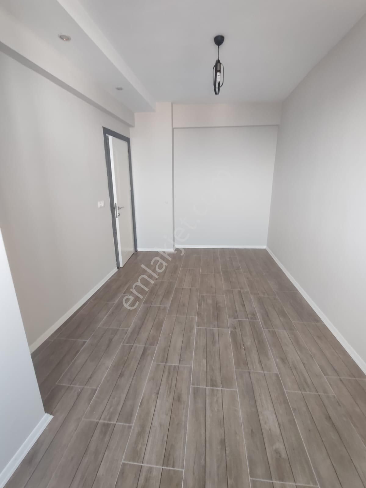 Kaan Emlaktan Yeni Binada 3+1 Lüx Yerden Isıtmalı Satılık Daire - Görsel 15