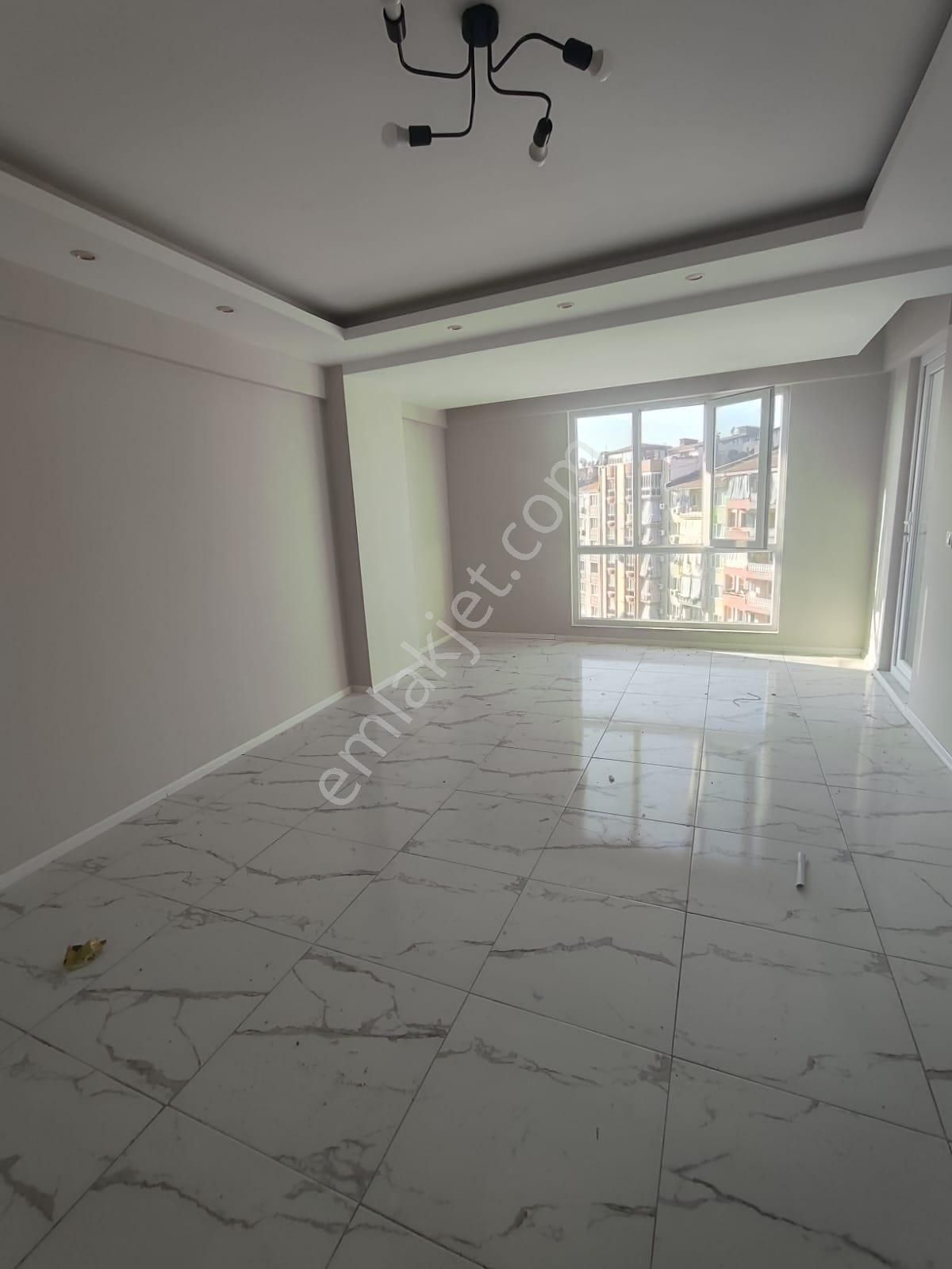 Kaan Emlaktan Yeni Binada 3+1 Lüx Yerden Isıtmalı Satılık Daire - Görsel 22